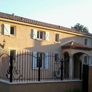 Vakantiehuis Eclats Du Sud Hebergements 