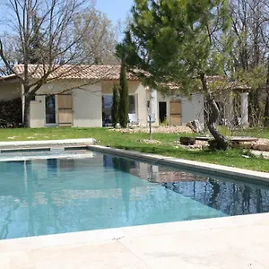 Vakantiehuis Le Fournil En Provence, Caseneuve